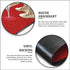 WC Bath Mat - Red